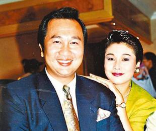 83版《神雕侠侣》黄蓉扮演者欧阳佩珊去世终年63岁